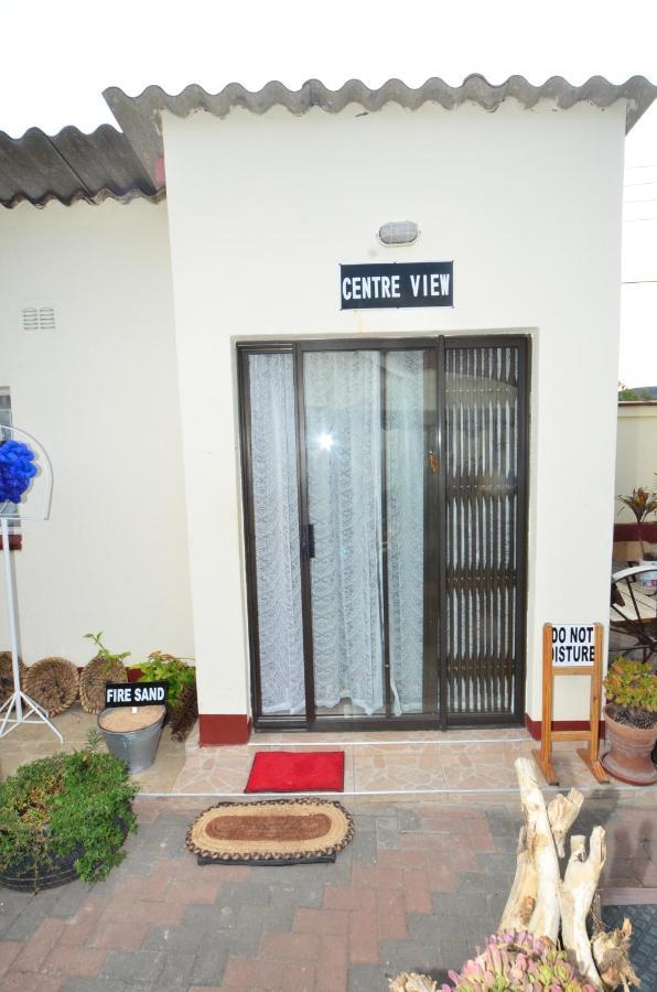 Kwampofu Guest House Хараре Екстериор снимка