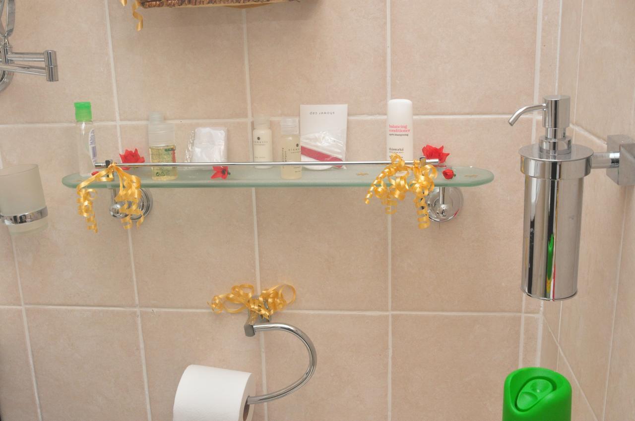 Kwampofu Guest House Хараре Екстериор снимка