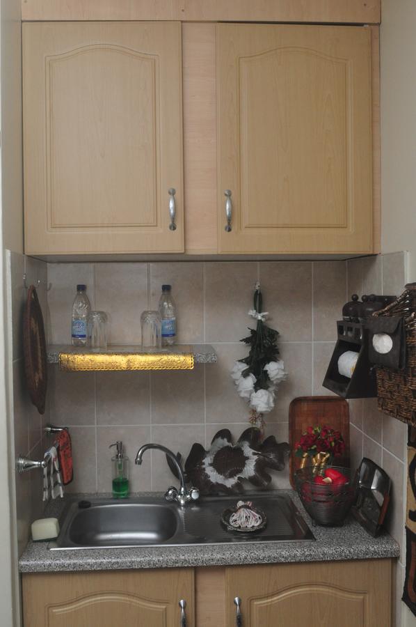 Kwampofu Guest House Хараре Екстериор снимка