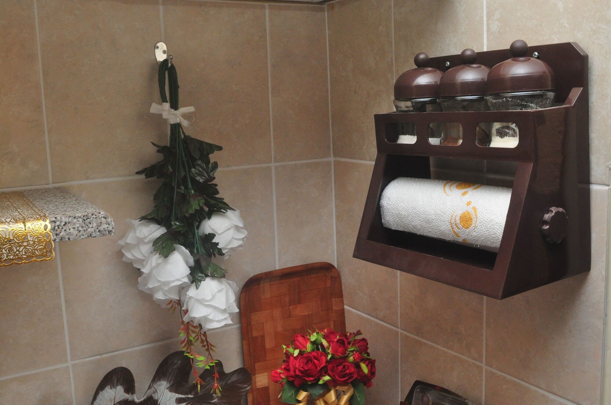 Kwampofu Guest House Хараре Екстериор снимка
