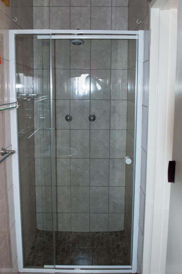 Kwampofu Guest House Хараре Екстериор снимка