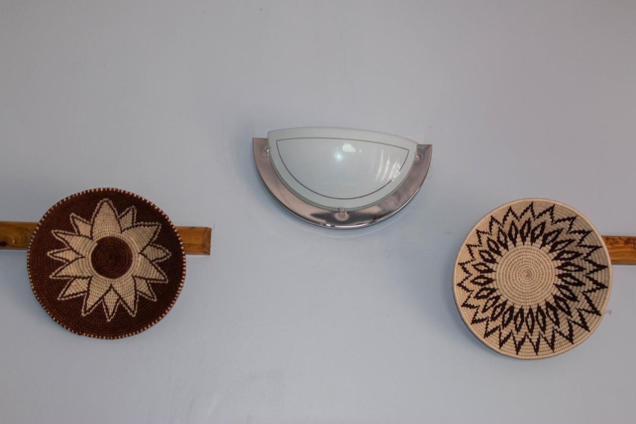 Kwampofu Guest House Хараре Екстериор снимка
